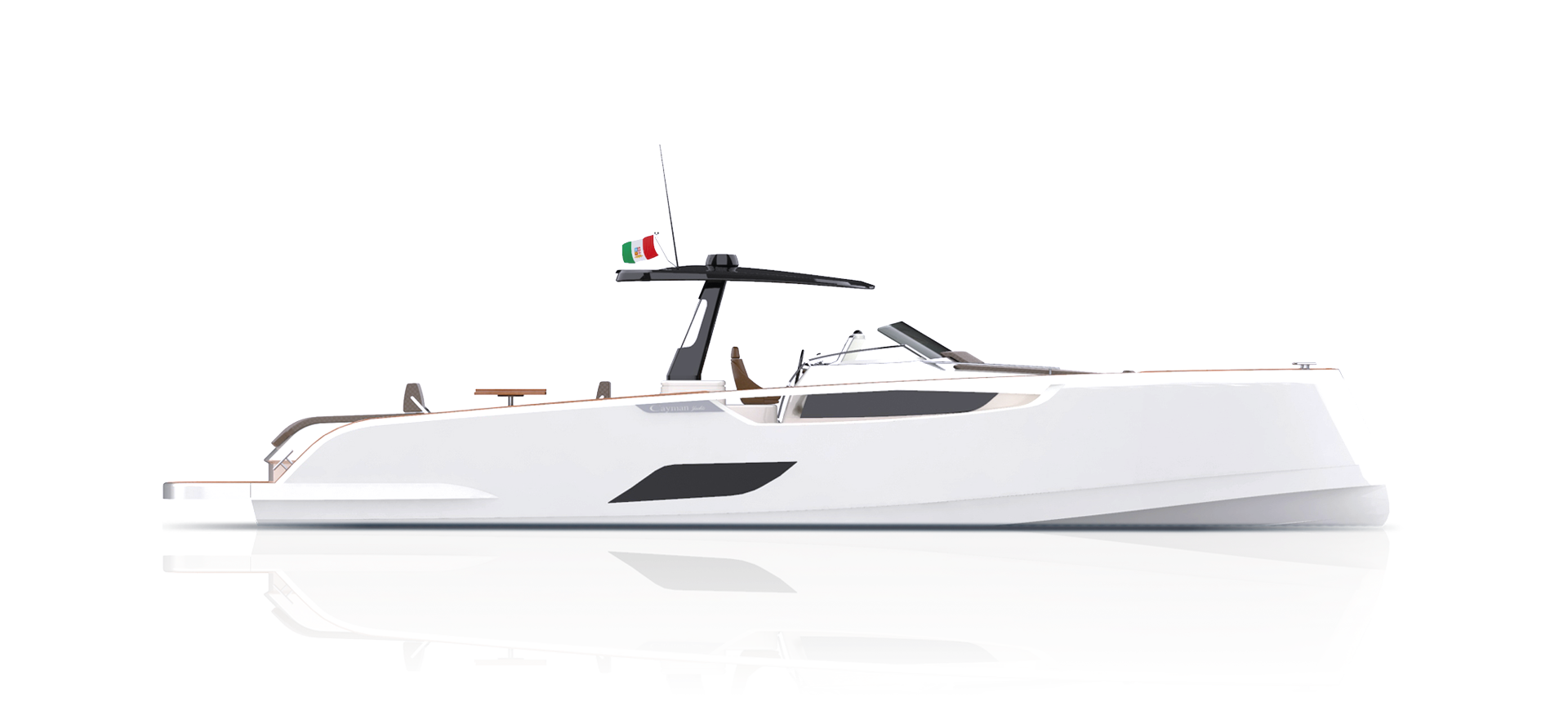 400WA