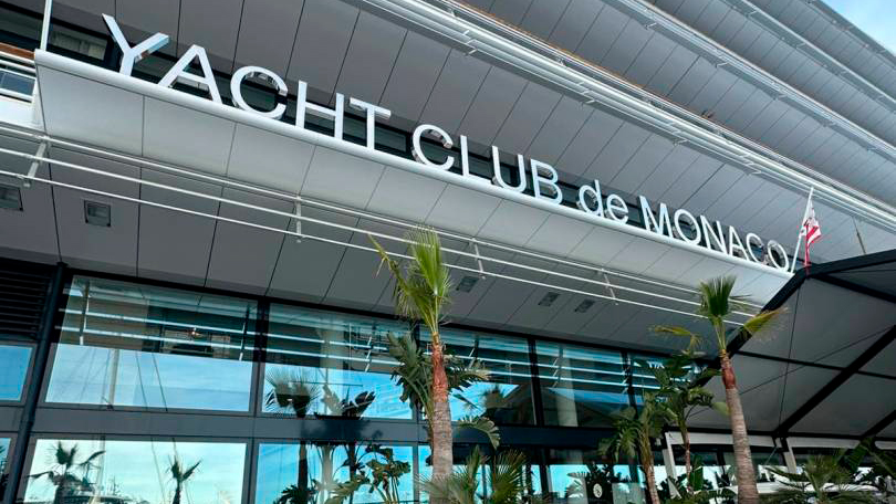 EVENTO SPECIALE TARGATO CAYMAN YACHTS A MONTE CARLO