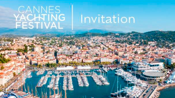 Salone di Cannes