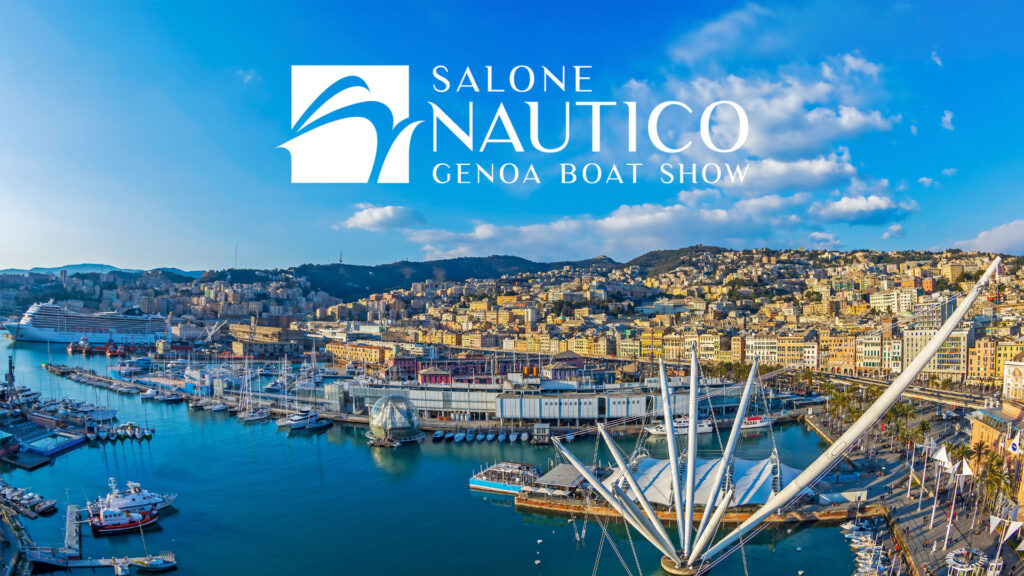 Cayman Yachts al 66° Salone Nautico Internazionale di Genova